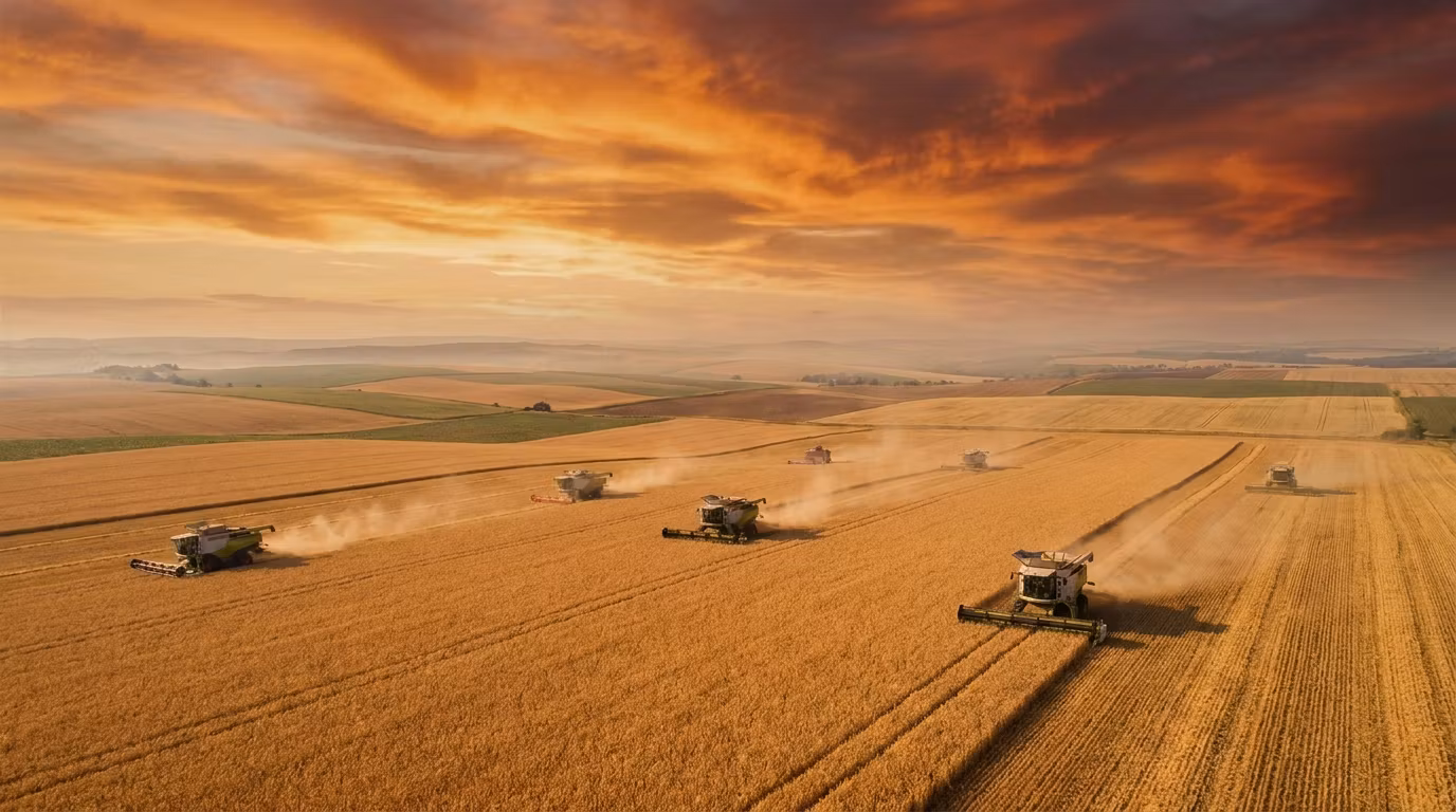 Farming Sim Strategies