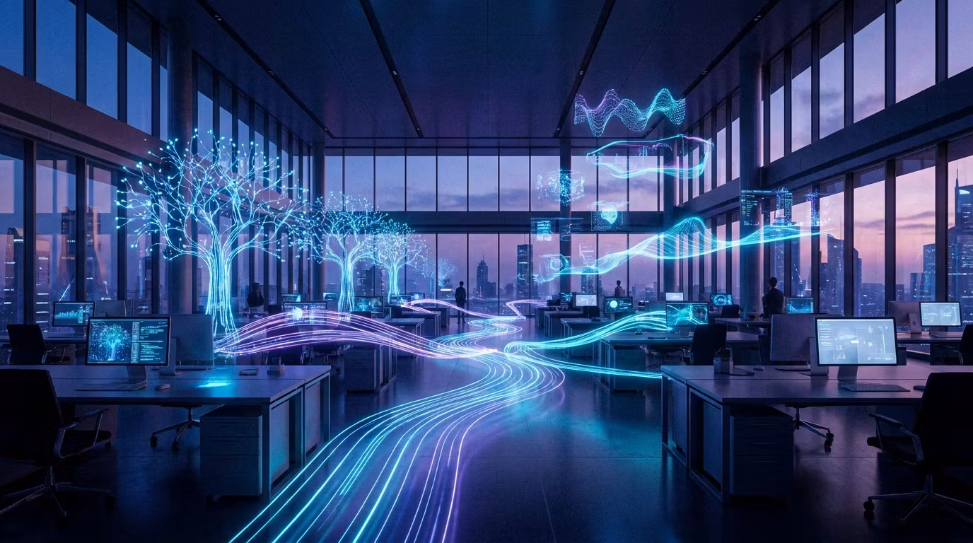 BrainWave AI Access