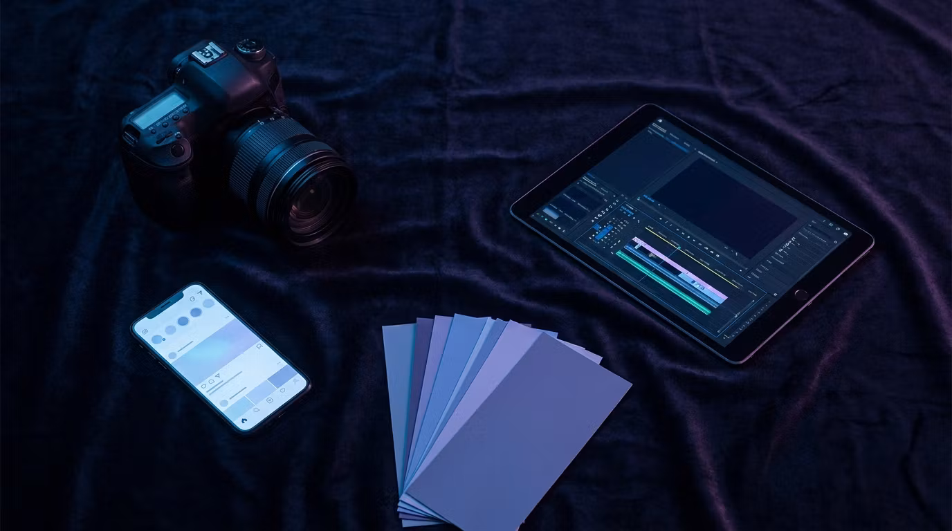 Content Creation Package