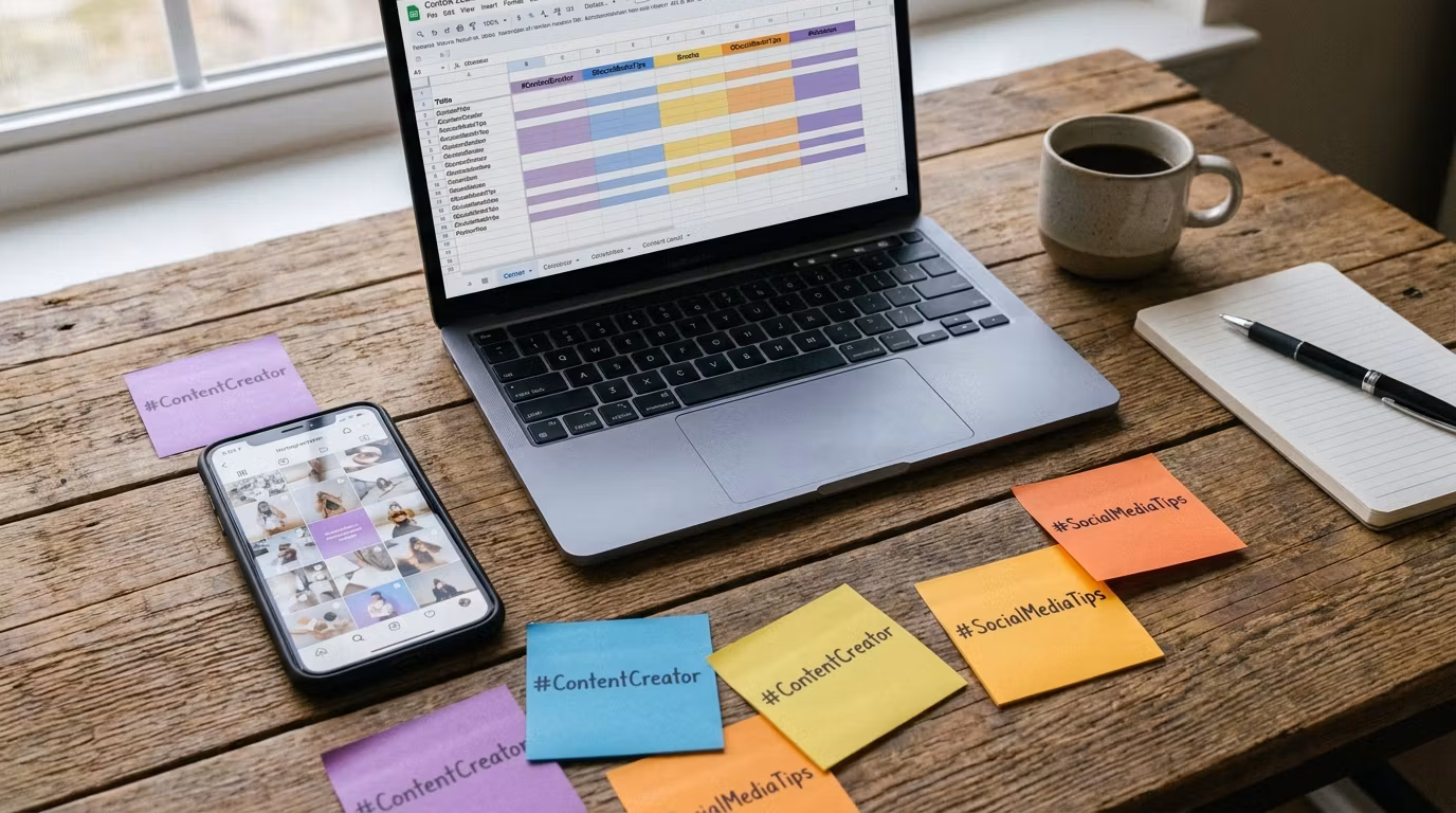 Social Media Content Kit