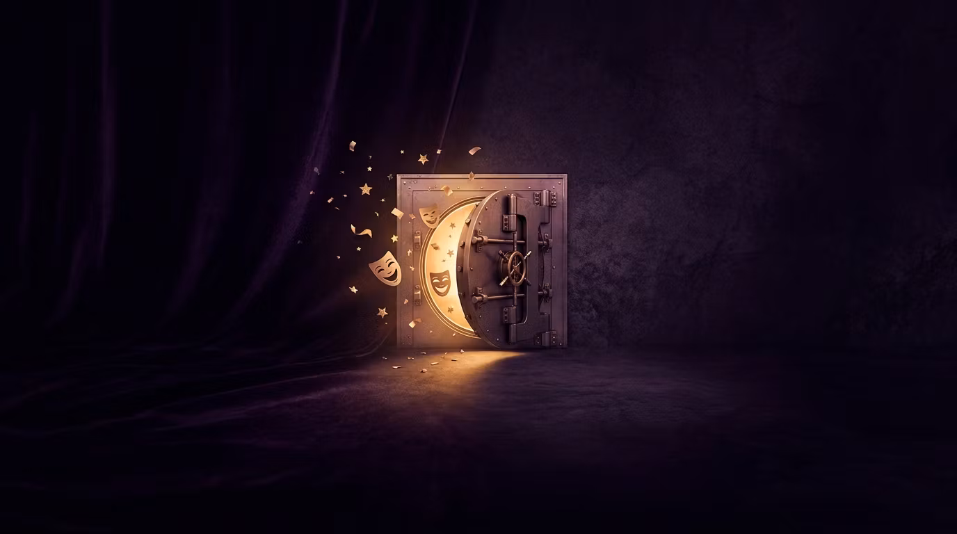 Comedy Vault