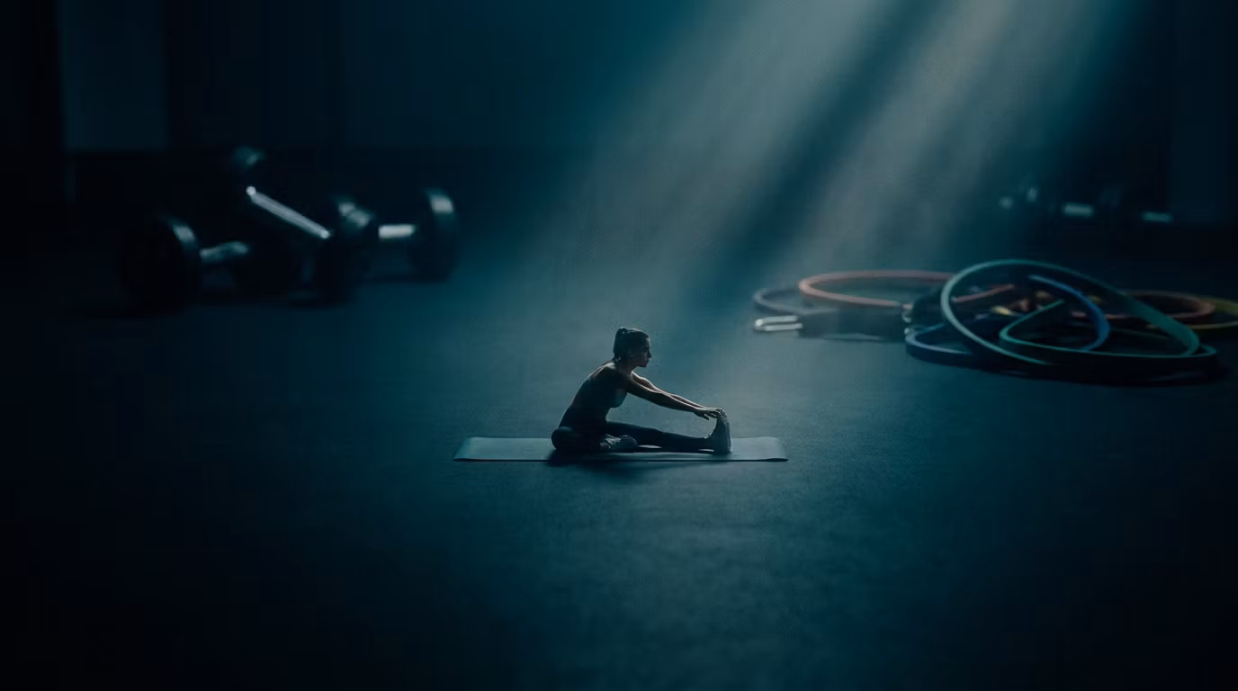 FitFlow Coaching