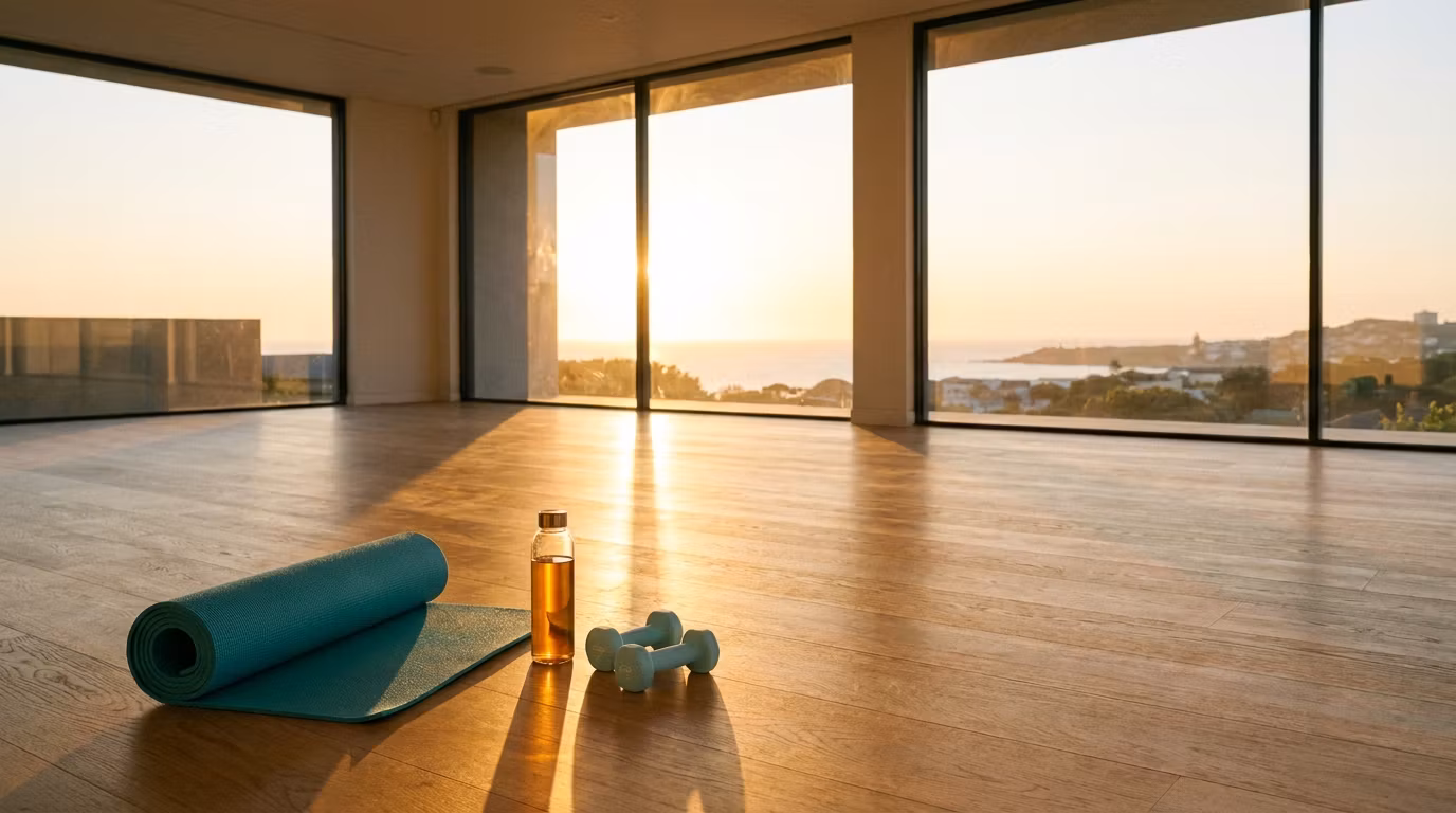 FitFlow Membership