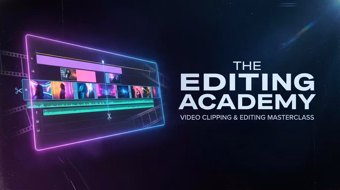 LittleClip Academy