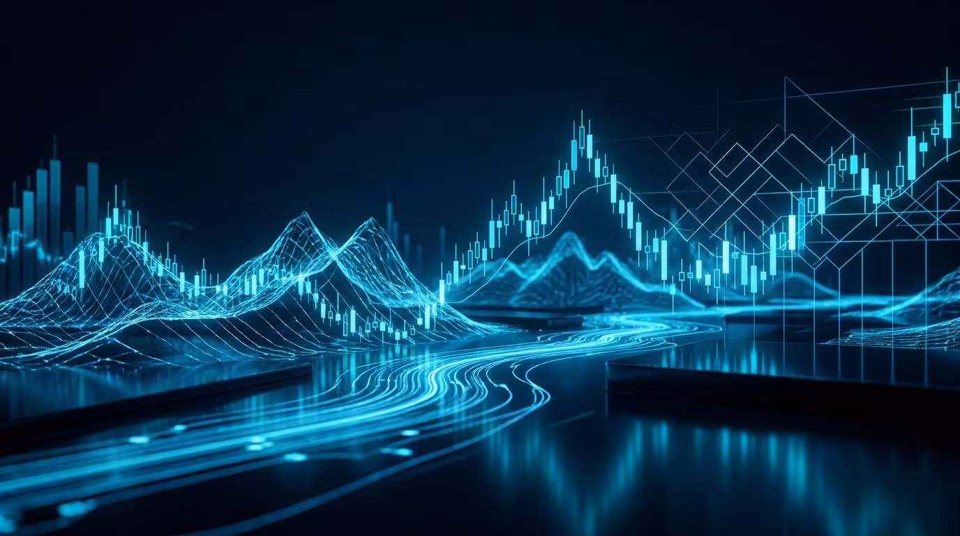 B3Quant Trading Community