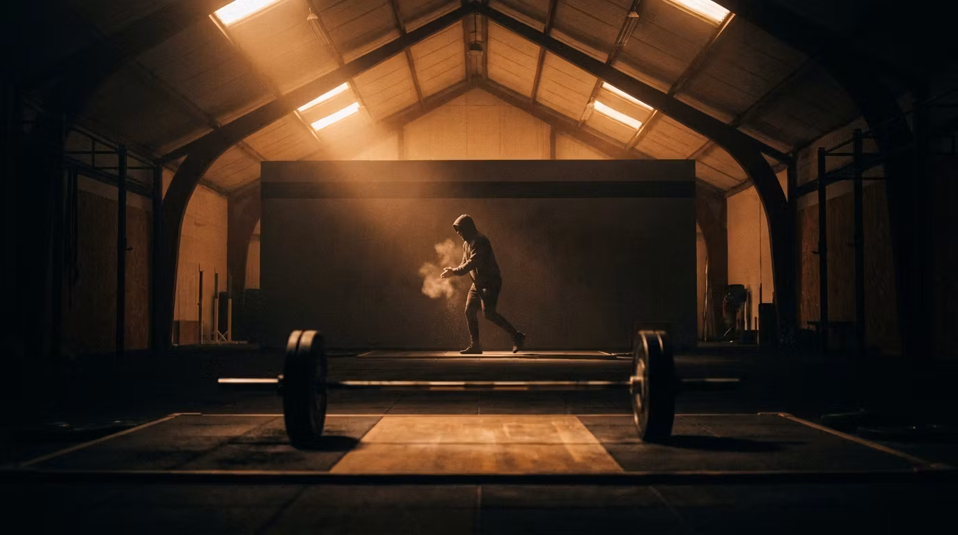 Athlete Training Program
