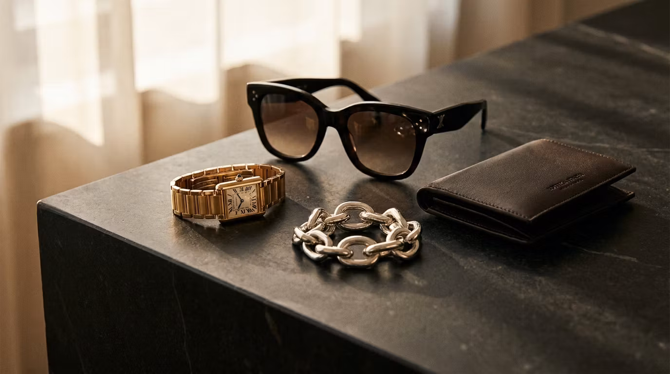 StyleCrate Members Club