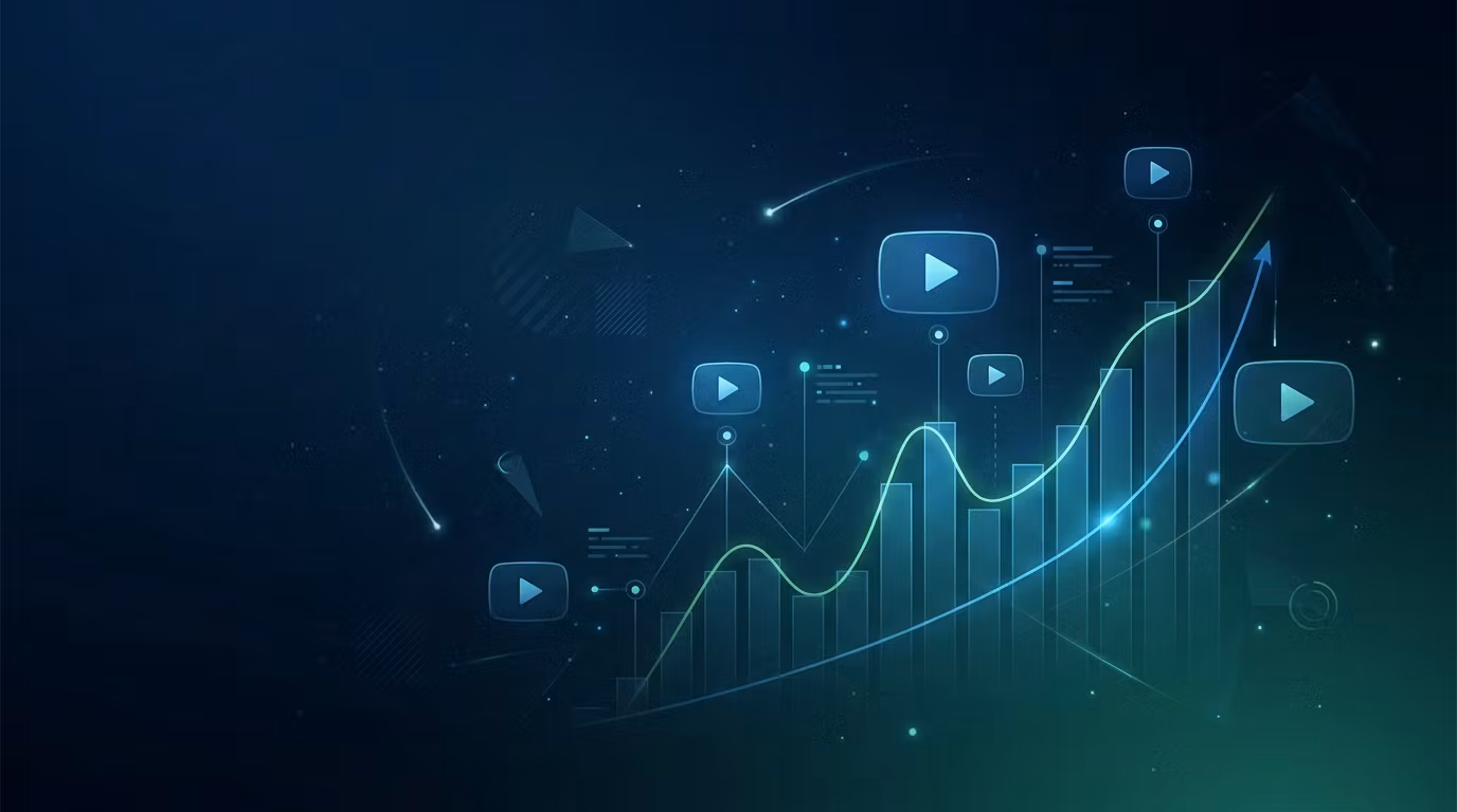 YouTube Automation Blueprint