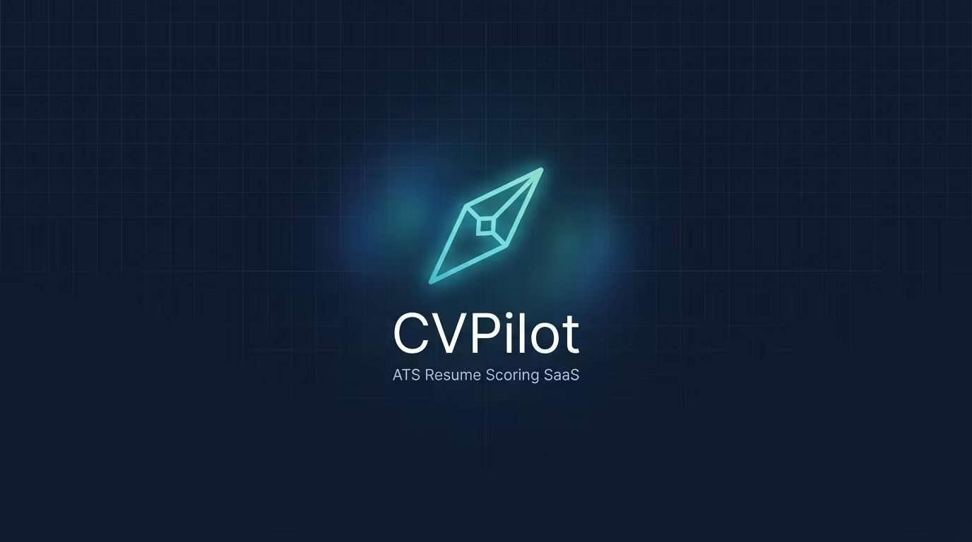 CVPilot