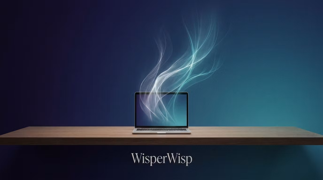 WisperWisp