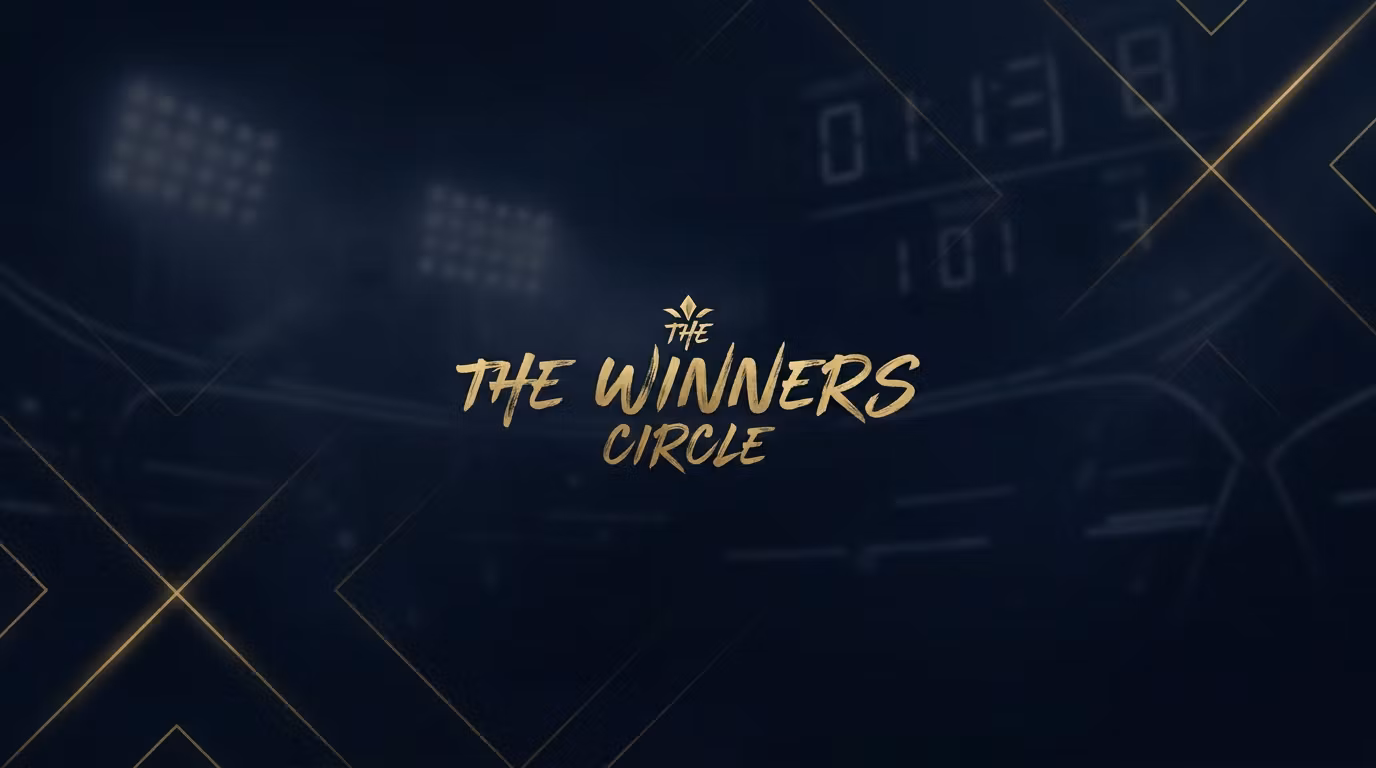 The Winners Circle