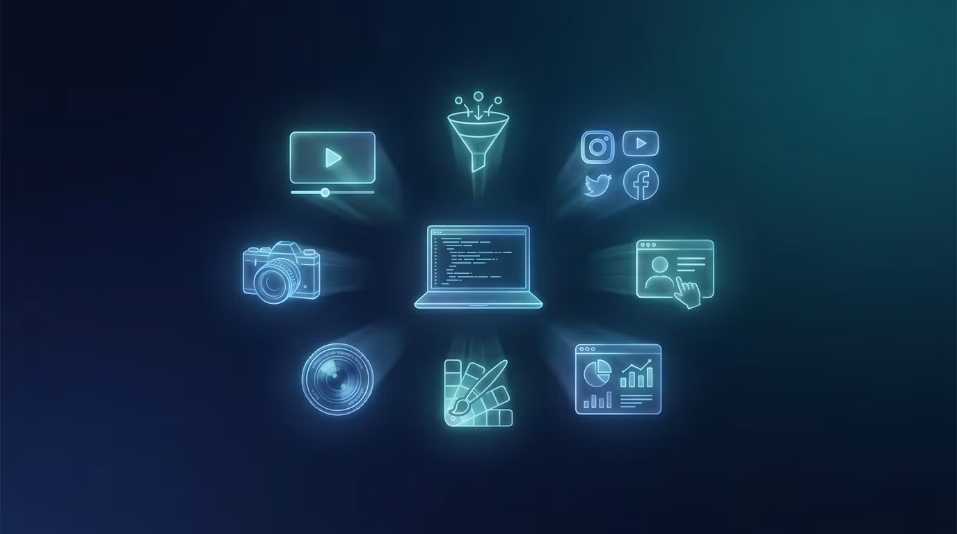 Complete Digital Skills Bundle