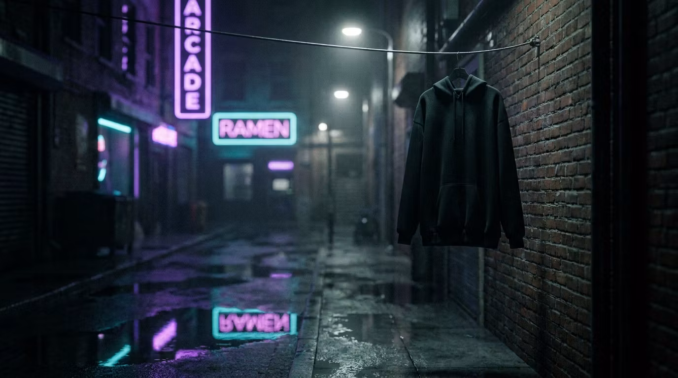 DRIPSET Drop Access
