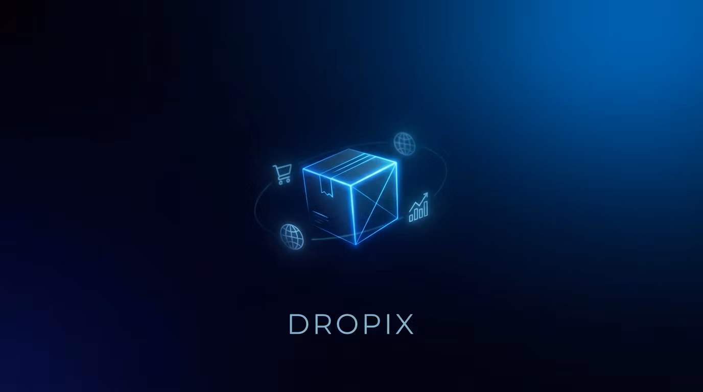 DROPIX
