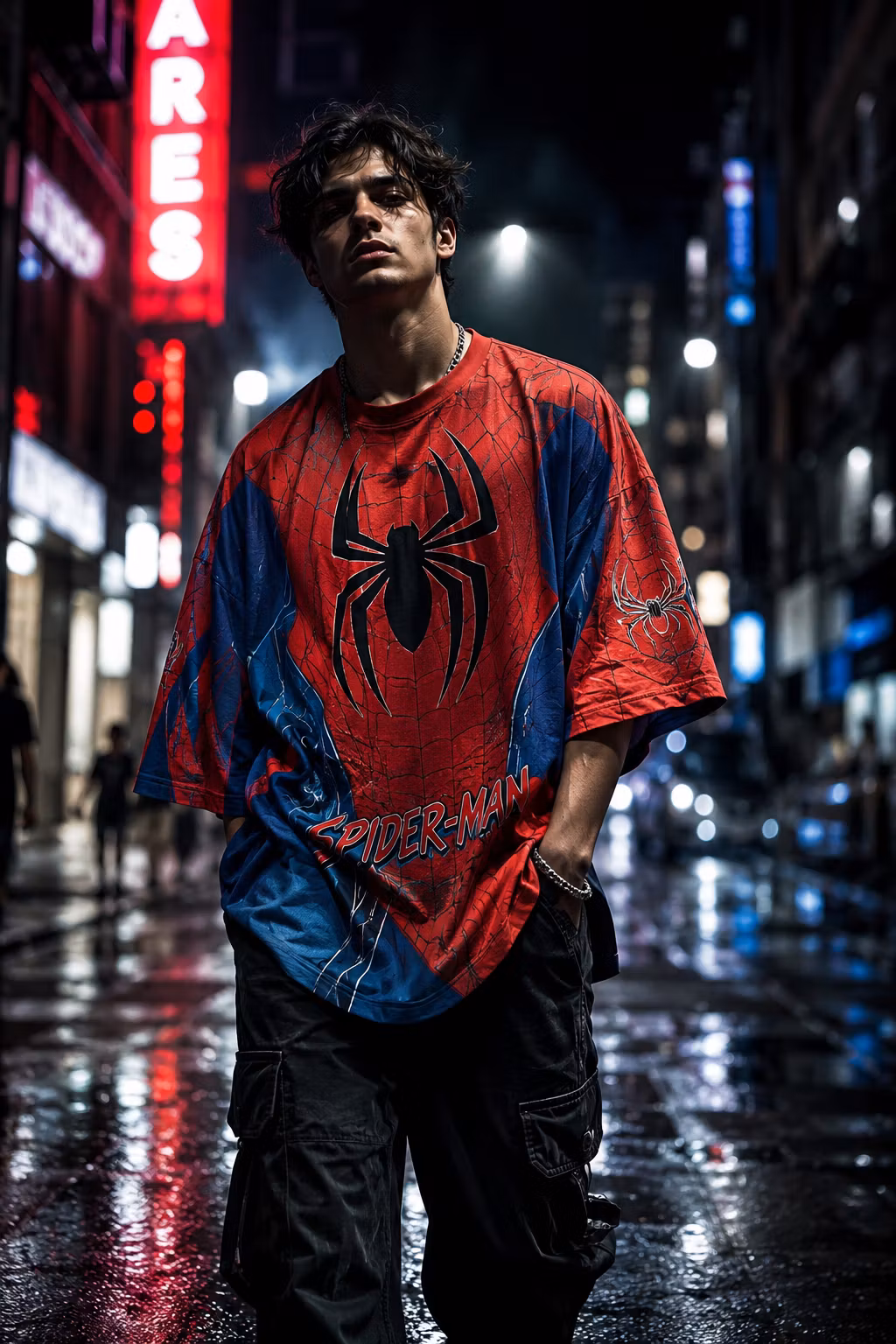 DRIPSET Flow Control