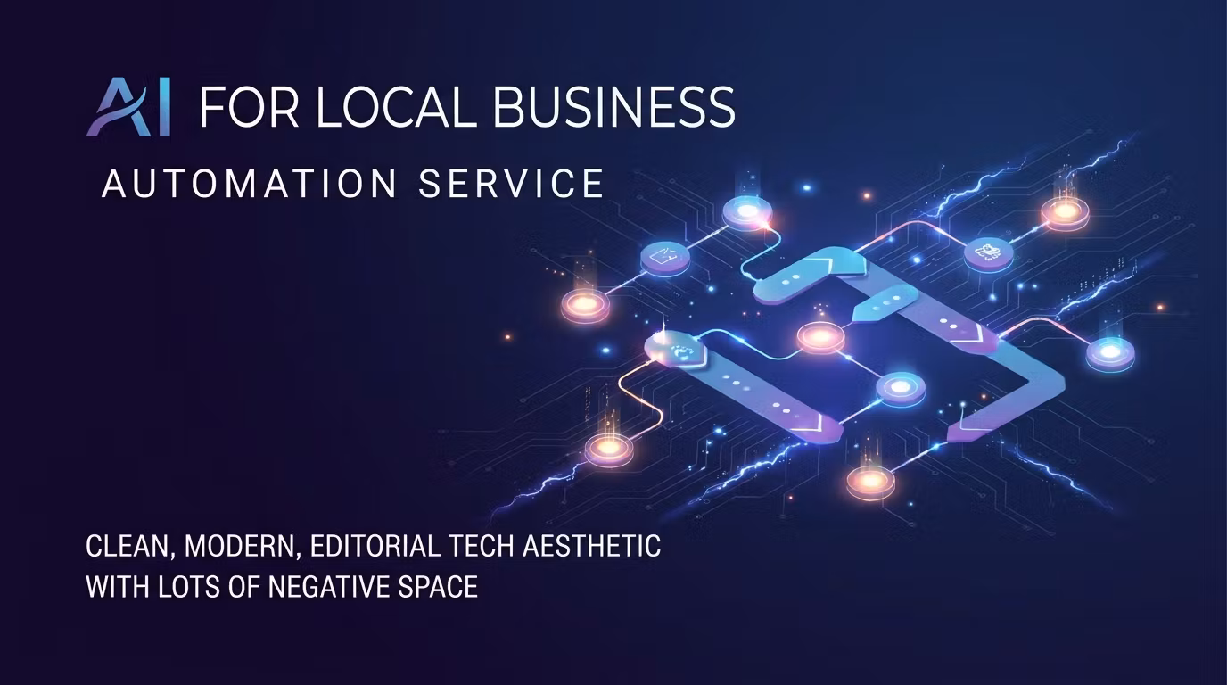 AI Automation — Monthly