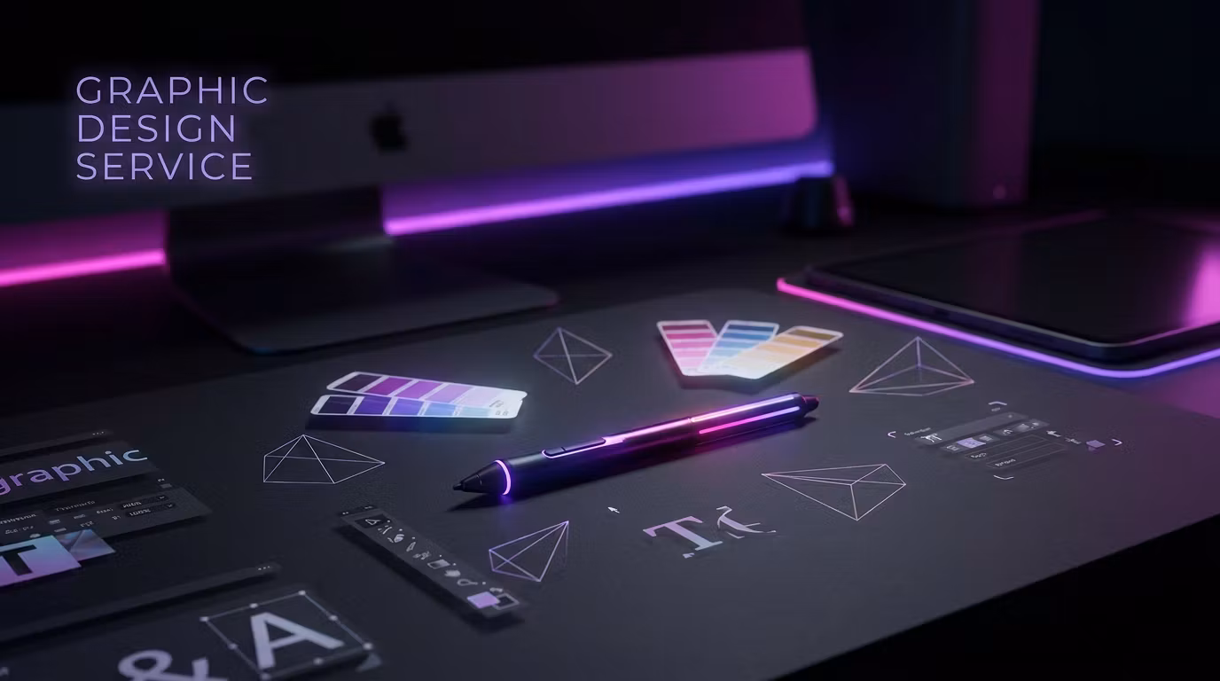 Graphic Design