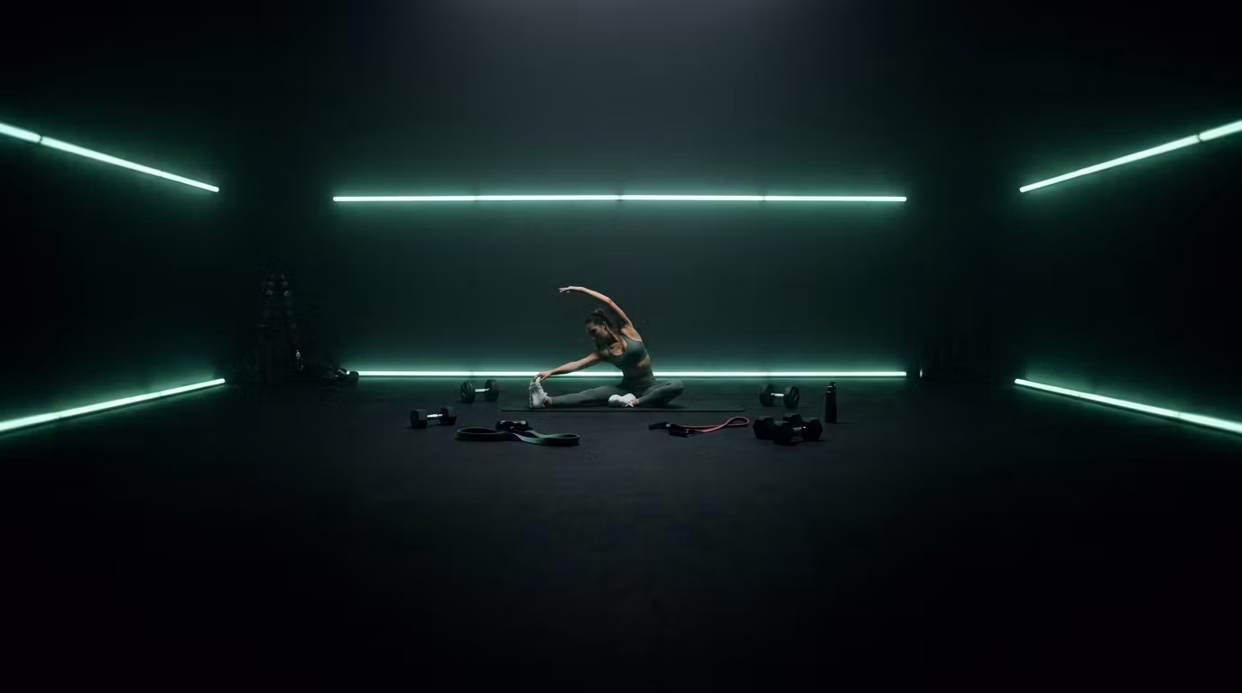 PeakForm Supply