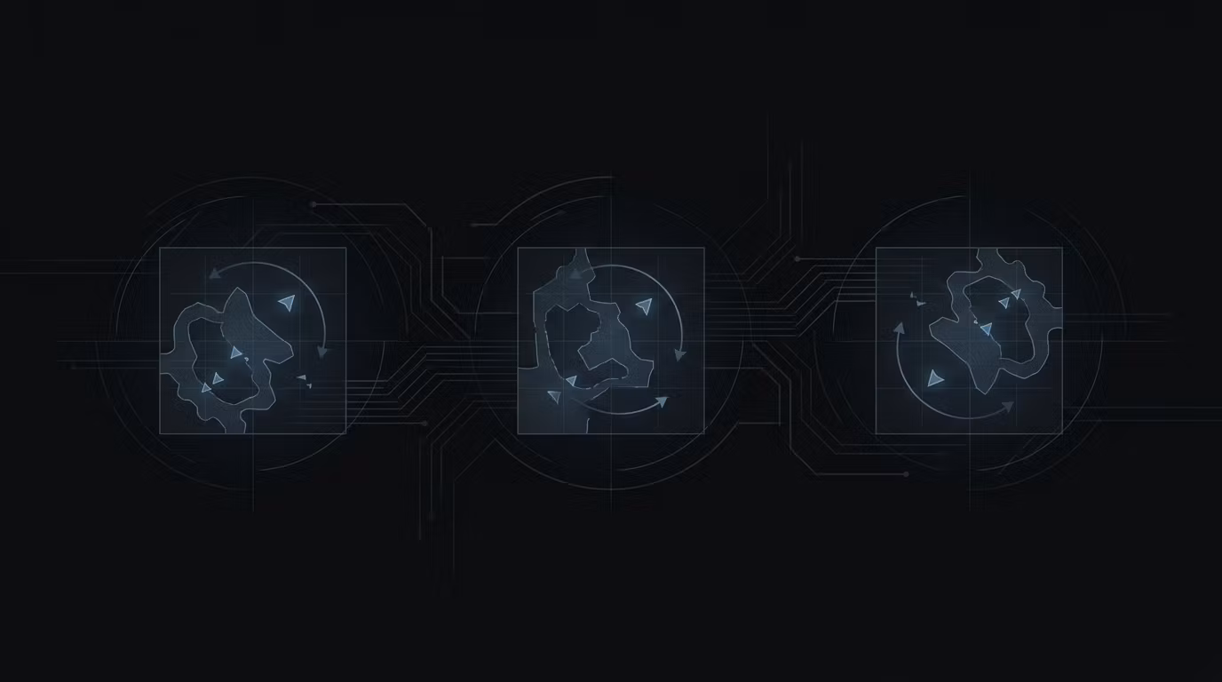 Three Core Maps