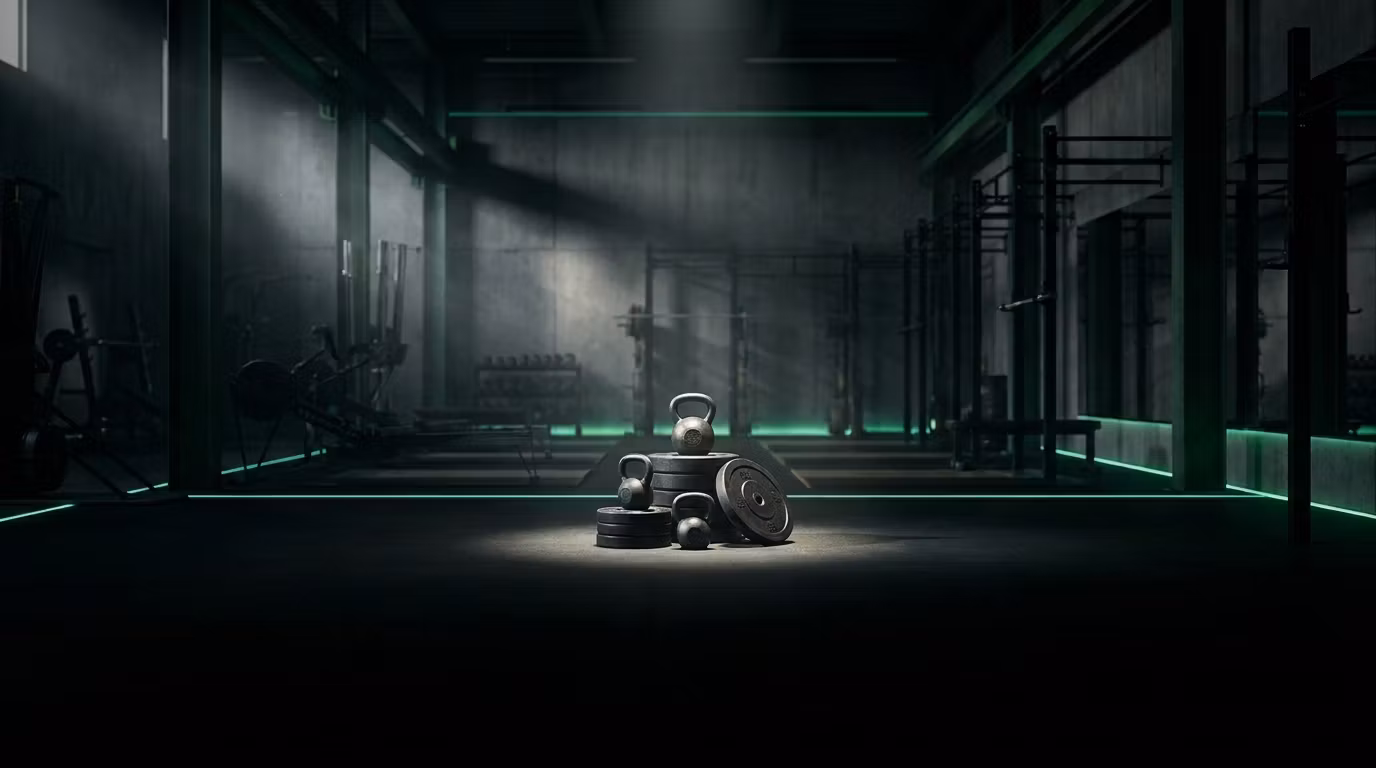 FitVault