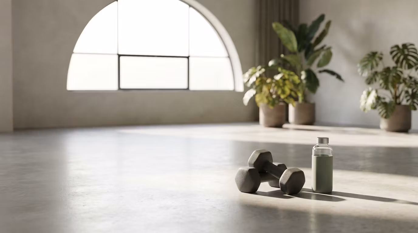 FitVault Membership