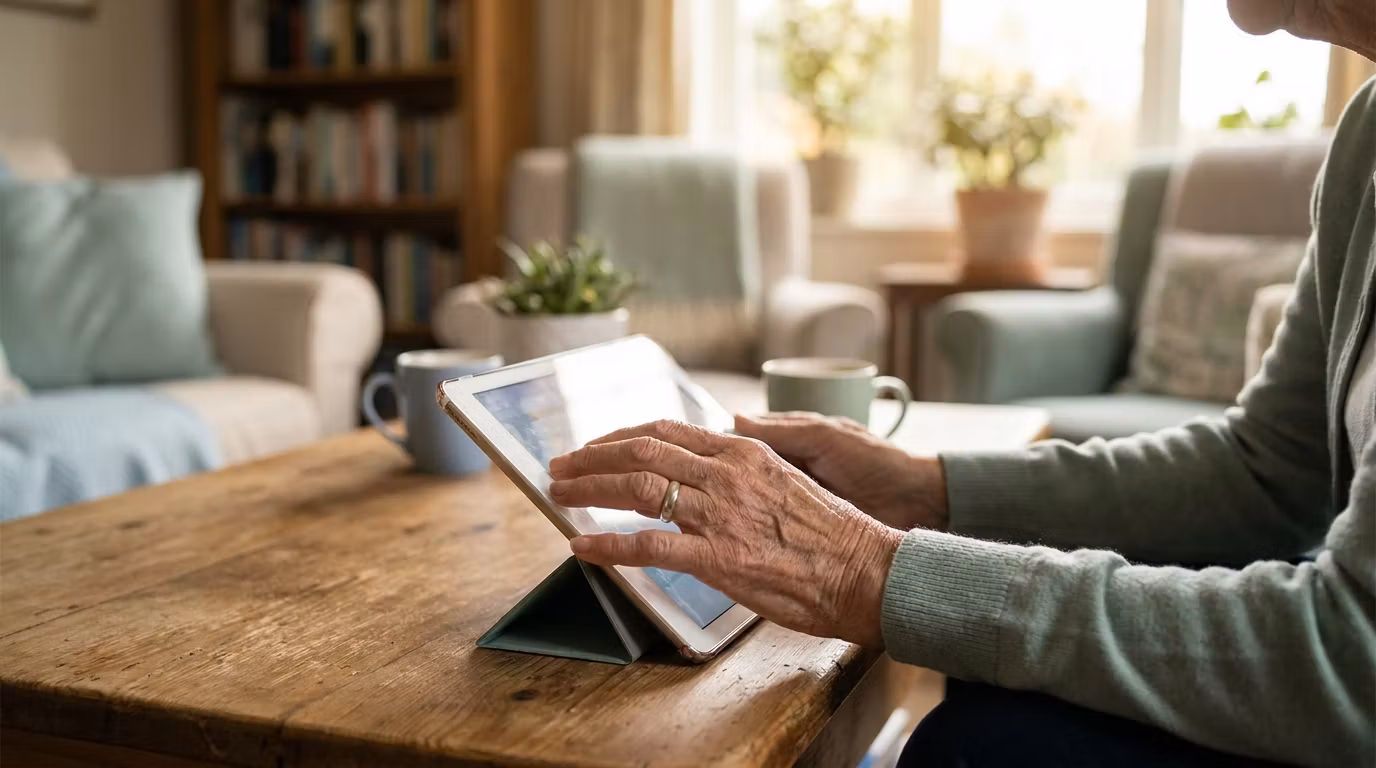 Tech Help Membership