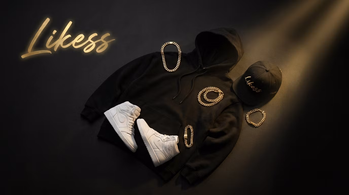Likess Collection