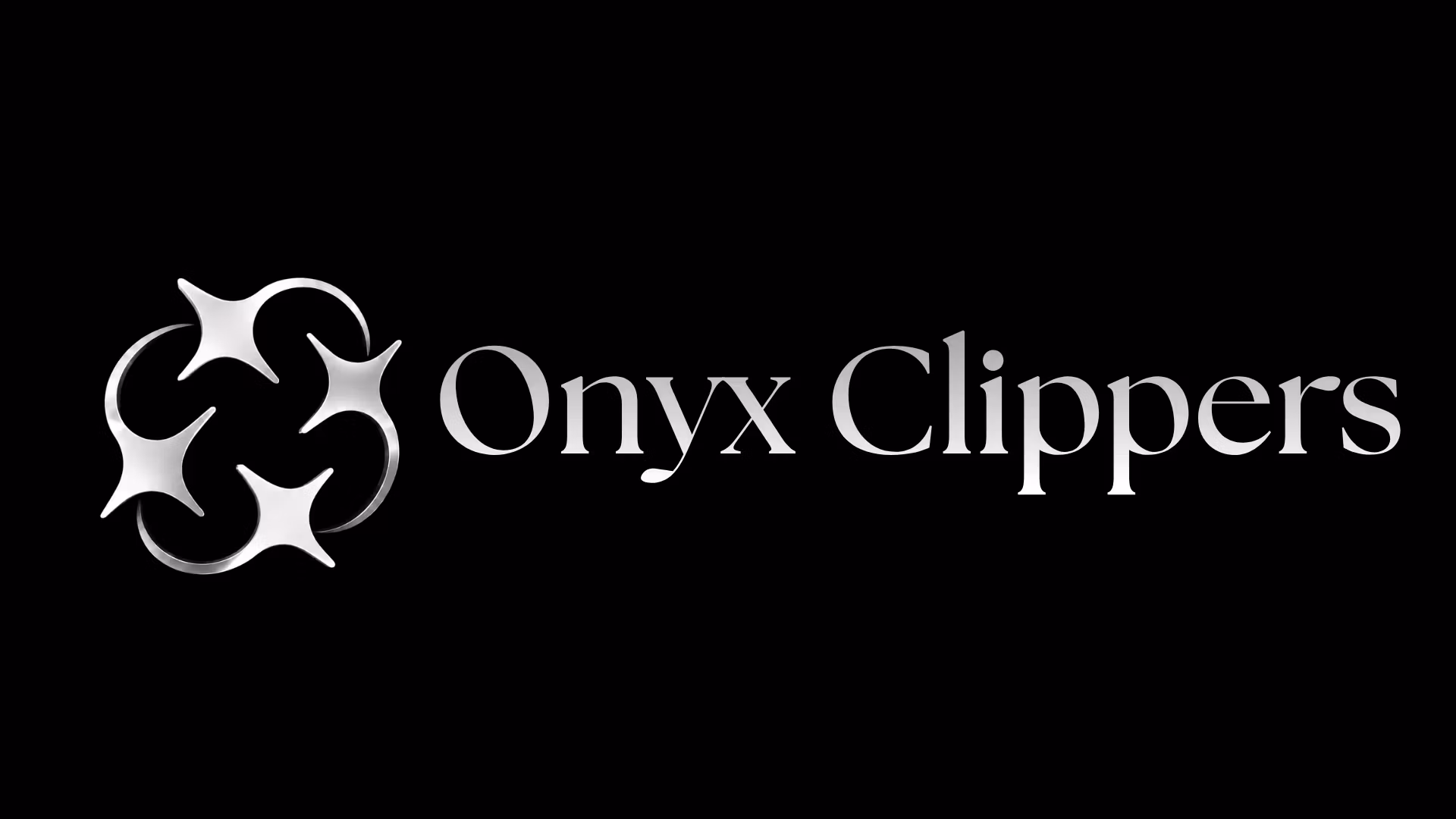 Onyx Clippers