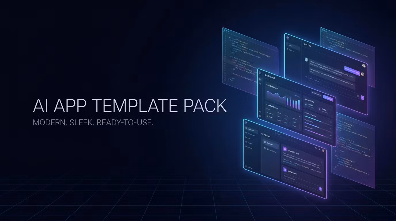 AI Builder Template Pack