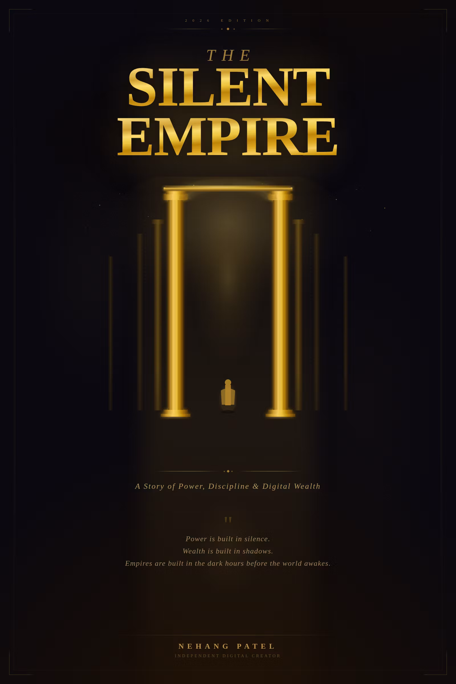 The Silent Empire
