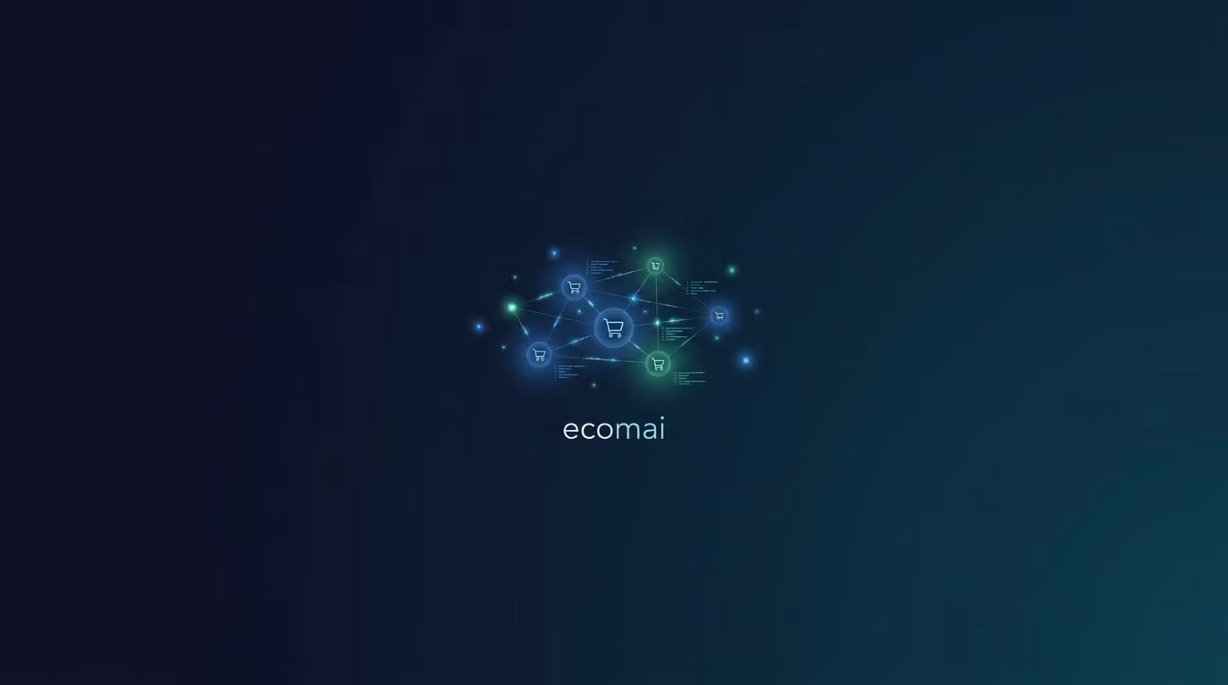 ecomai