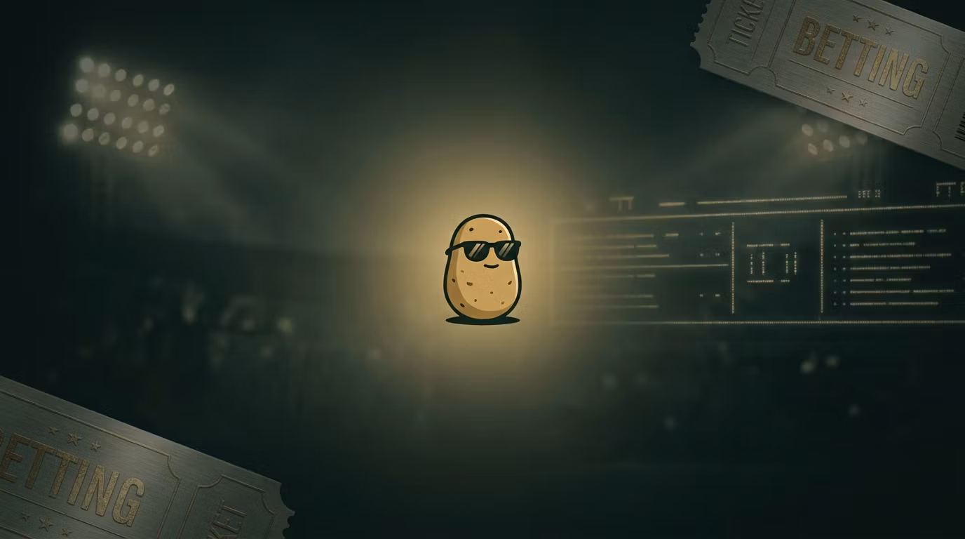 Picks from a Potato