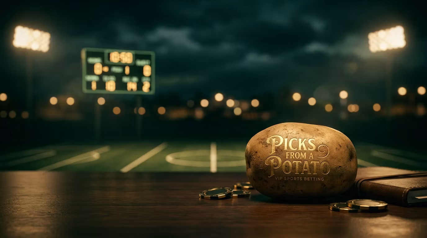 VIP Picks from a Potato