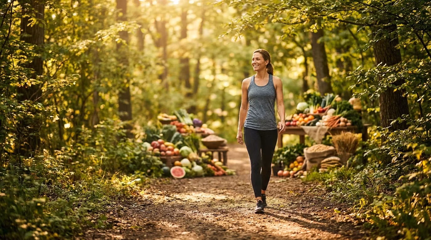 Ultimate Weight Loss Program