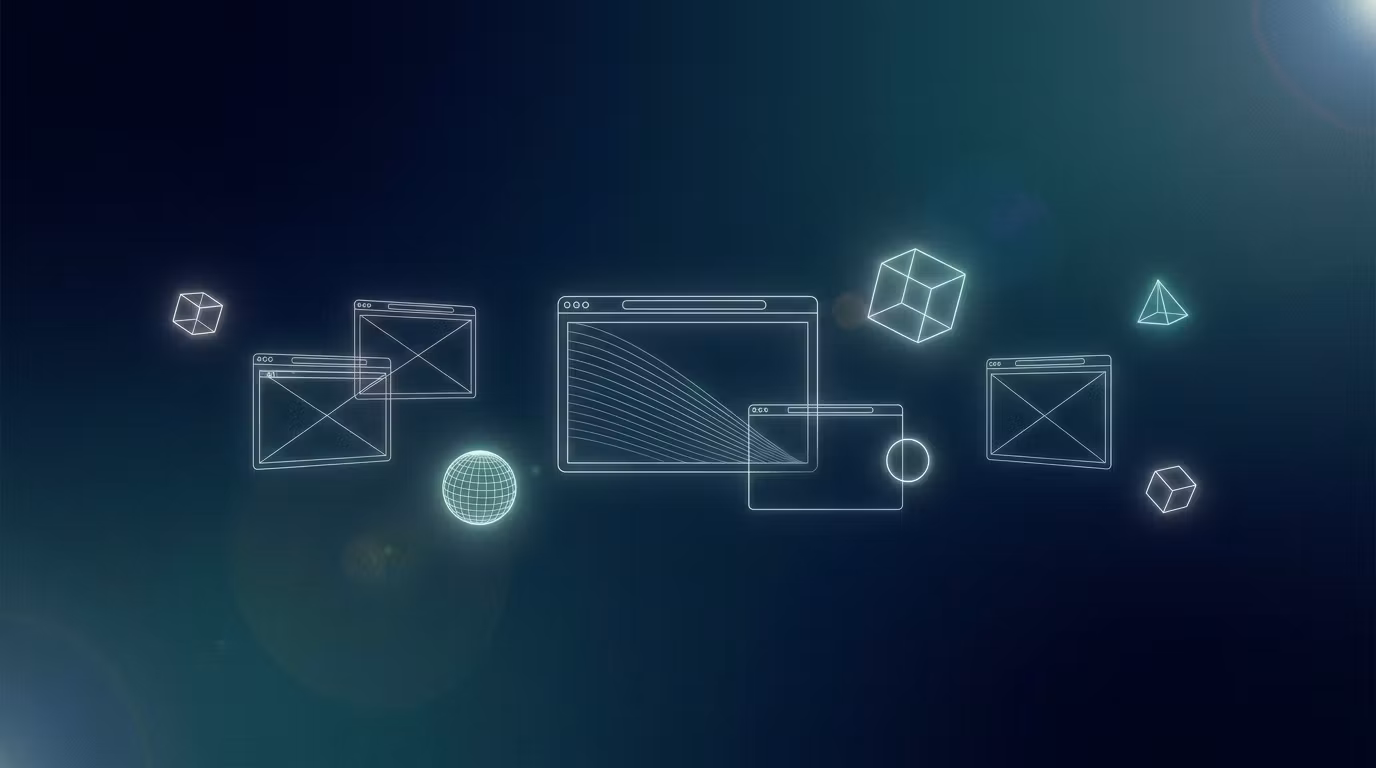 Website Design & Development