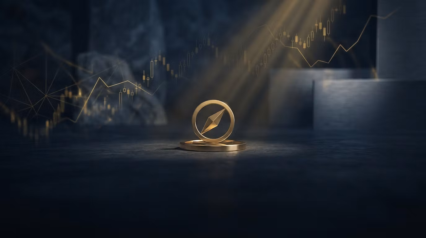 The Golden Edge