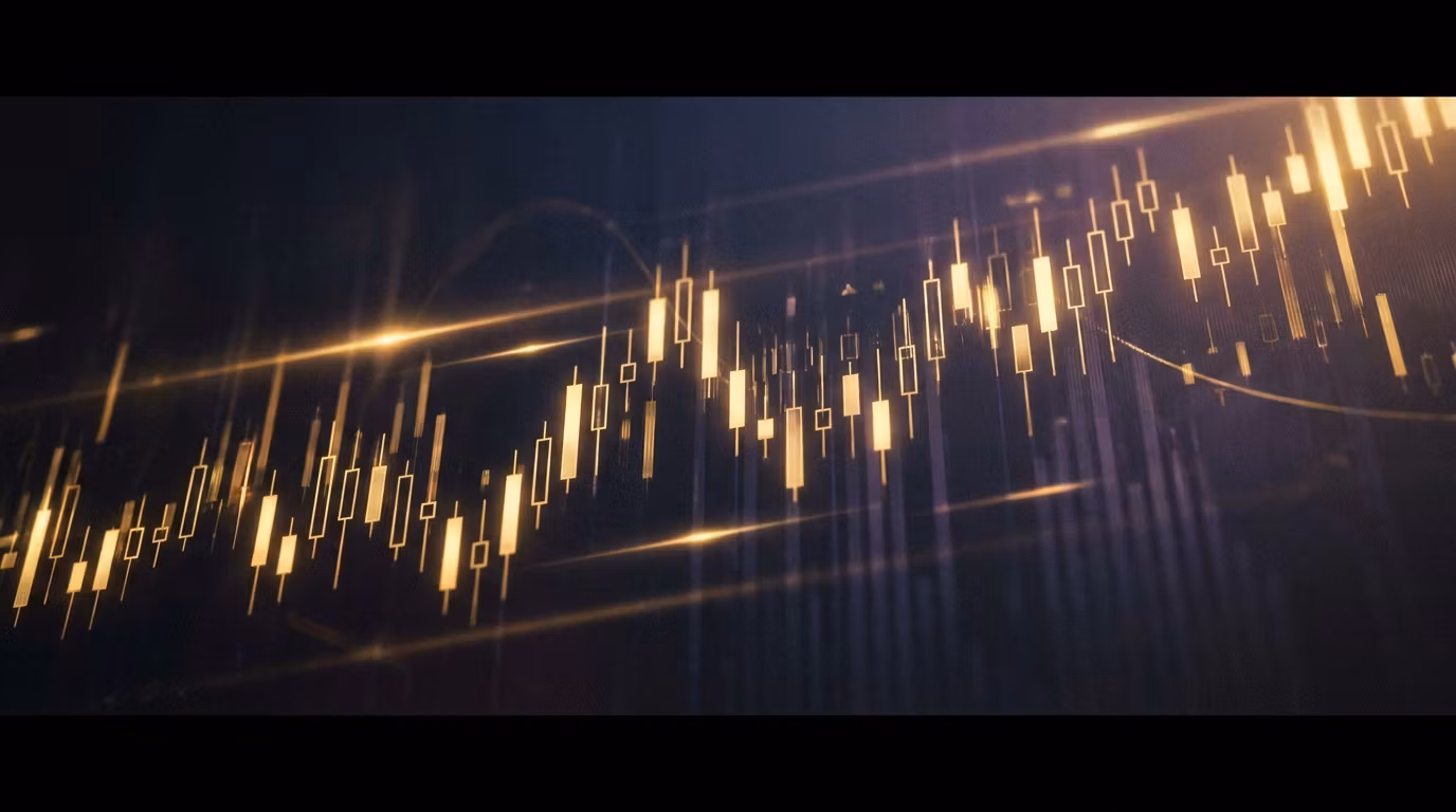 The Golden Edge — Trading Mastery