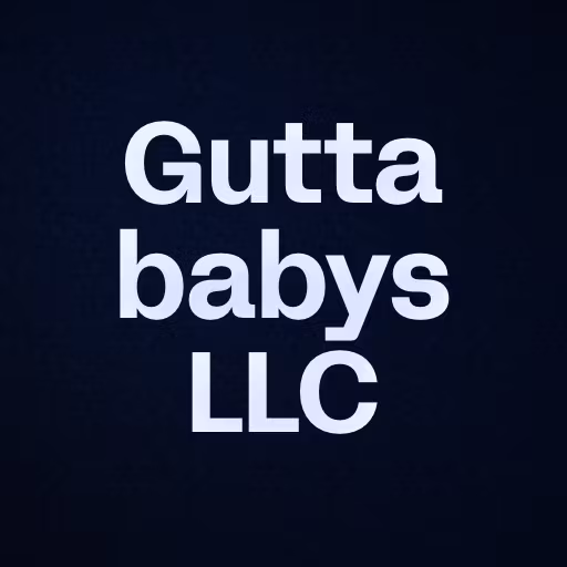 Gutta babys LLC