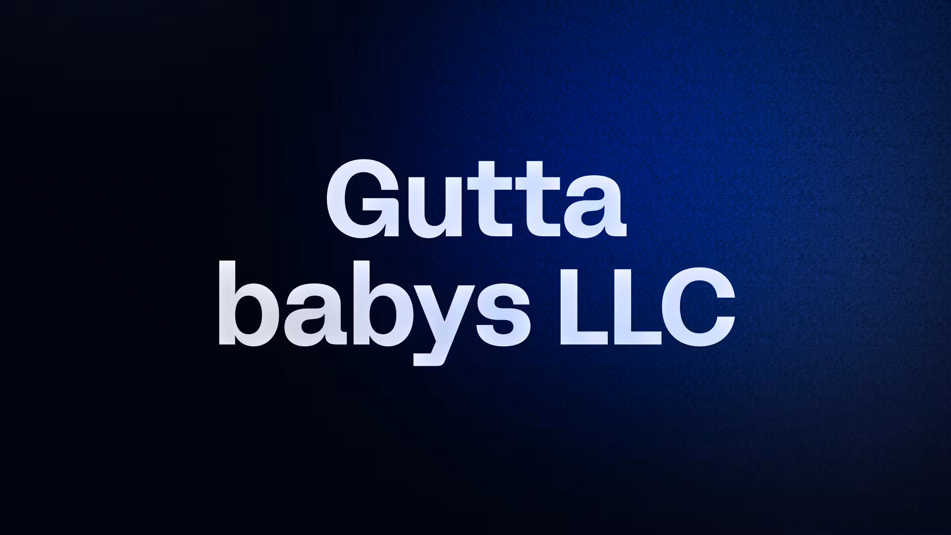 gutters