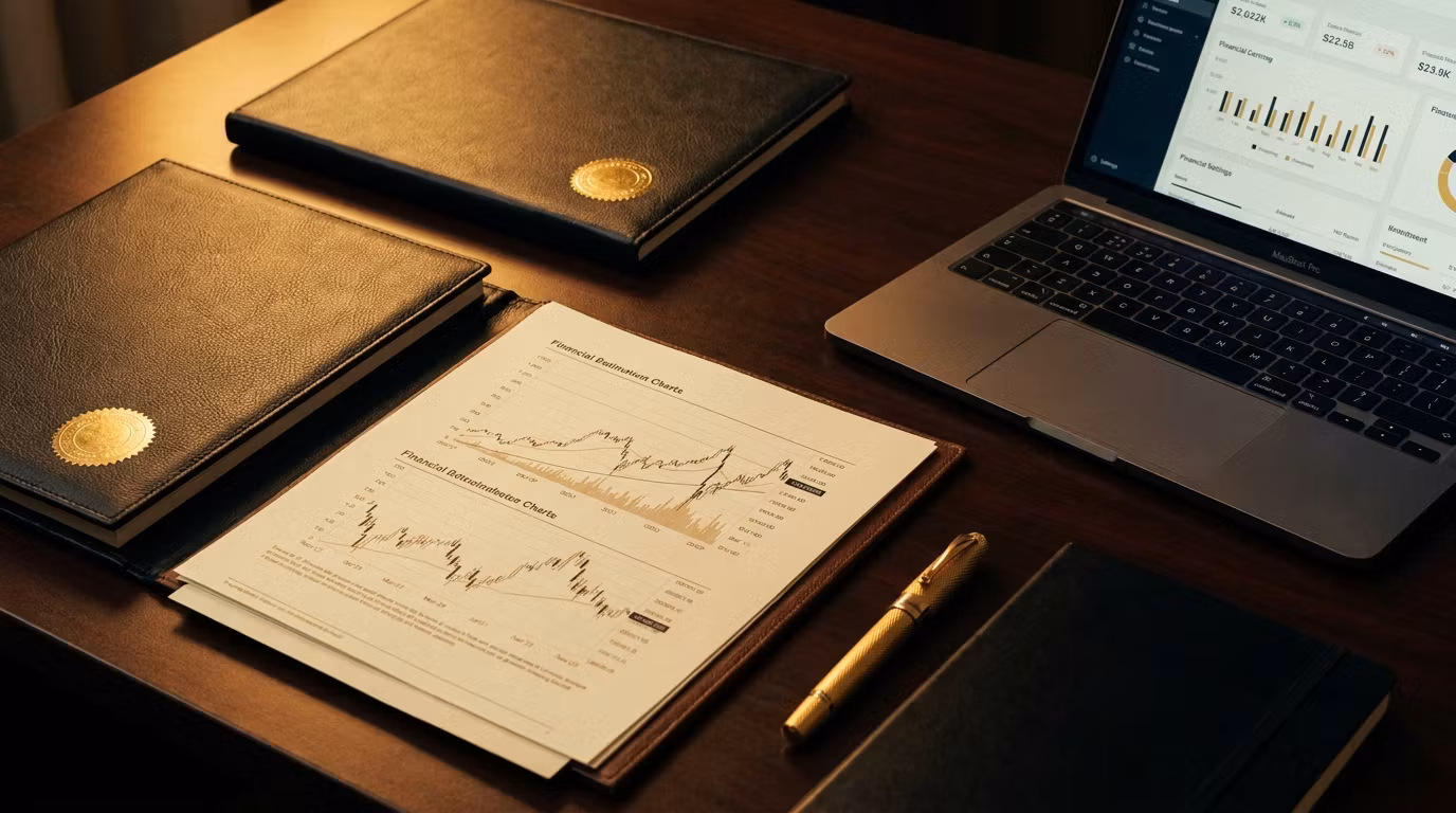 Custom Business Plan