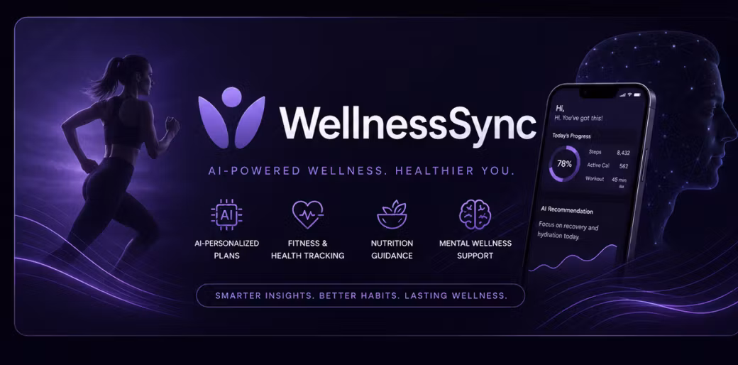 WellnessSync