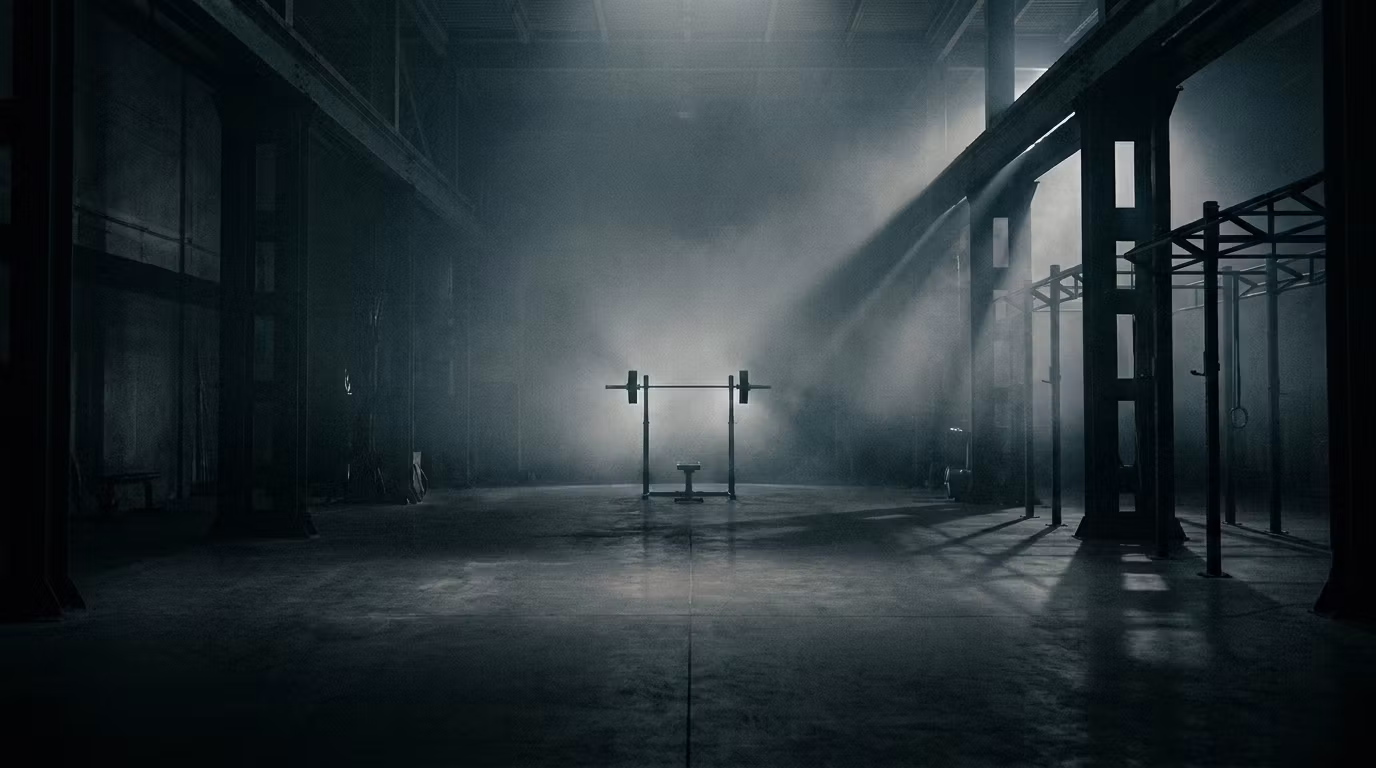 Iron Digest