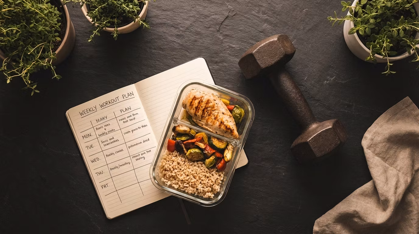 Iron Digest Newsletter