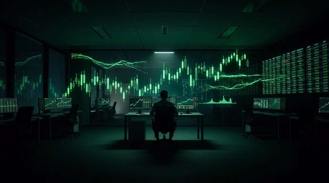 Alpha Signals