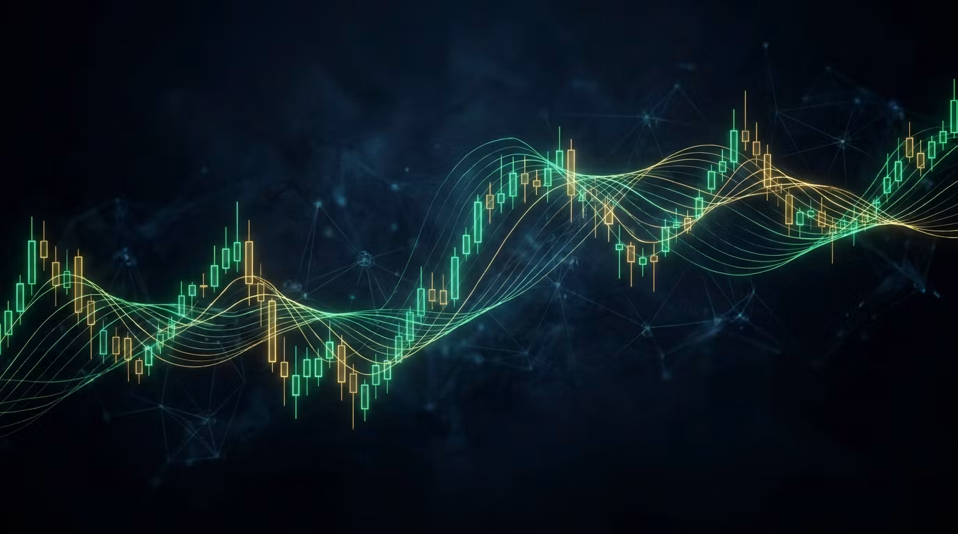 Alpha Signals