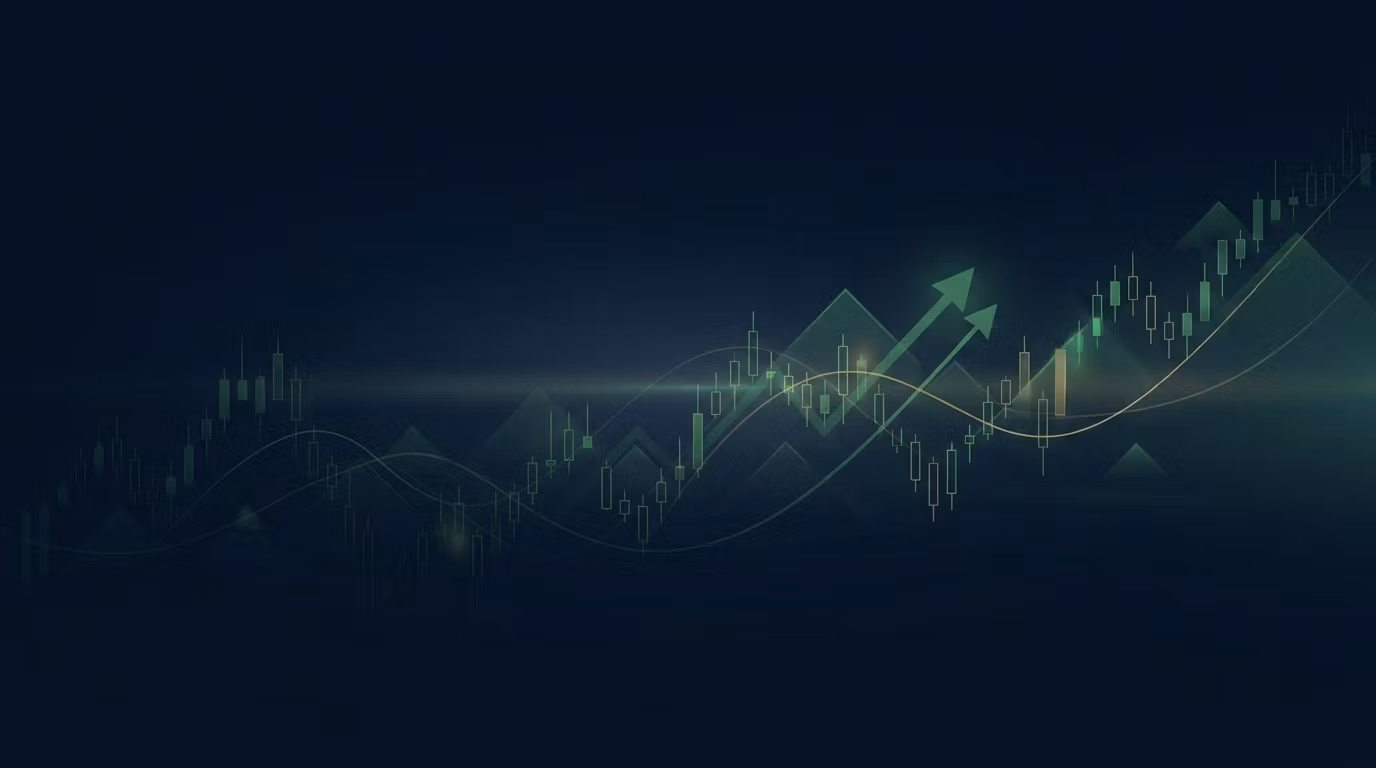 DerivPro Signals