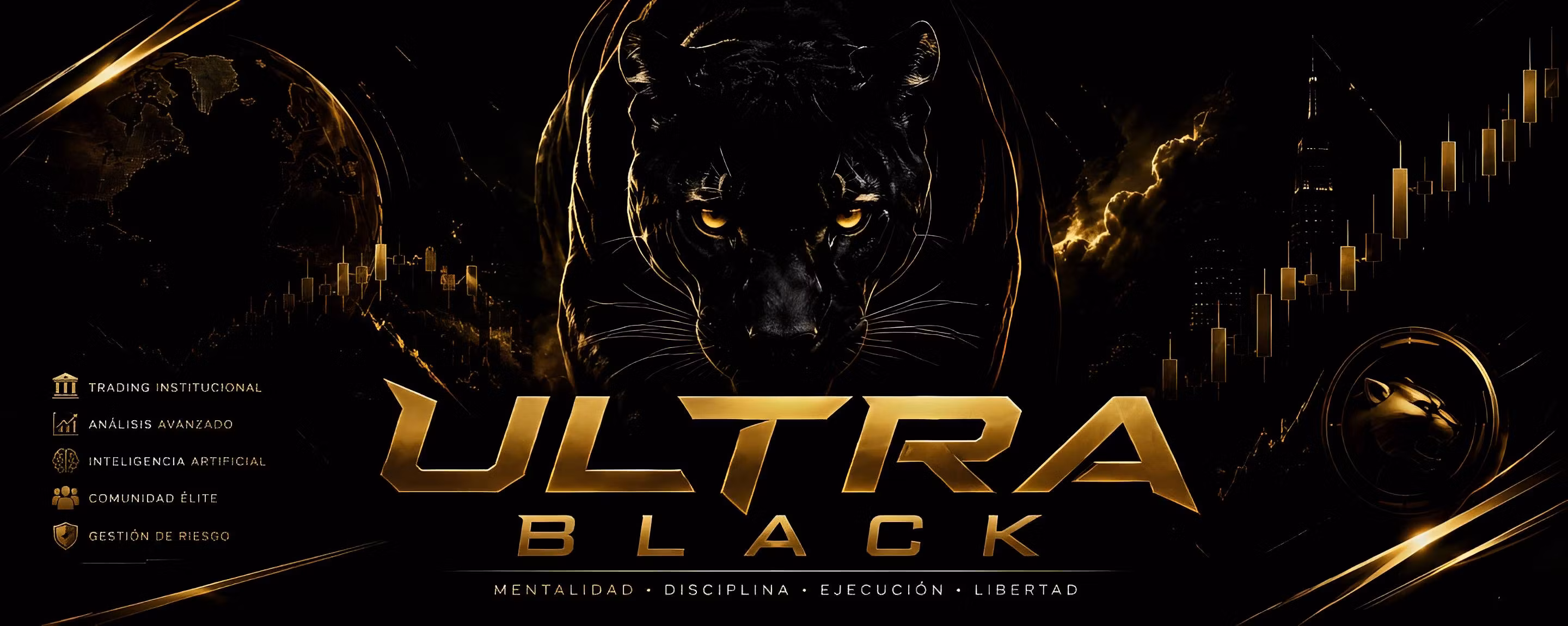 ULTRA BLACK ESENCIAL
