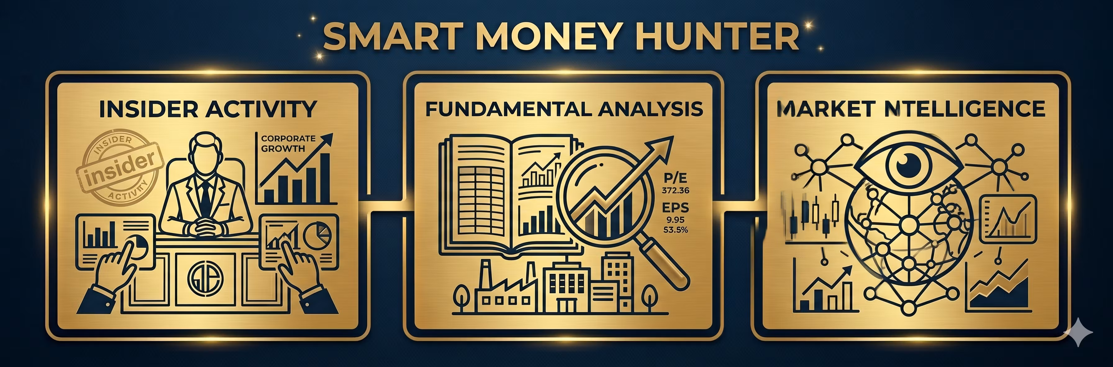 InsiderEdge | Smart Money Alerts_ES 