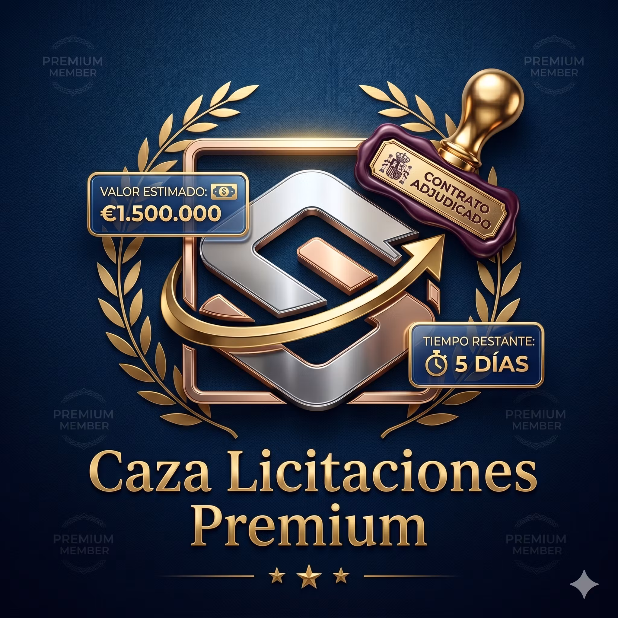 Caza Licitaciones