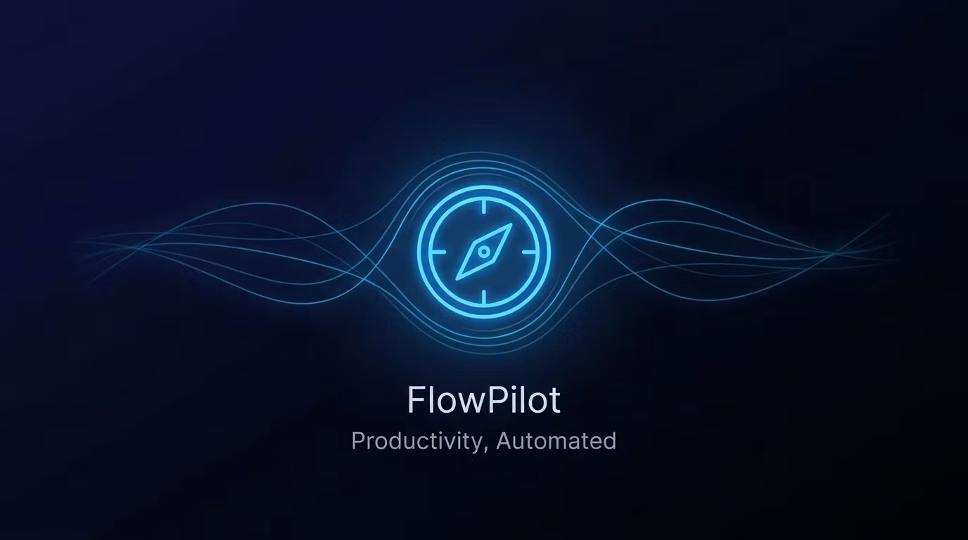 FlowPilot Pro